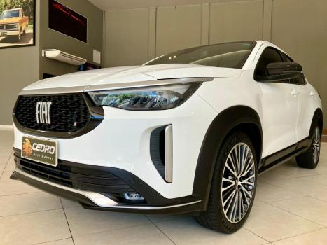 FIAT Fastback 1.0 12V 4P FLEX IMPETUS 200 TURBO AUTOMTICO CVT, Foto 40