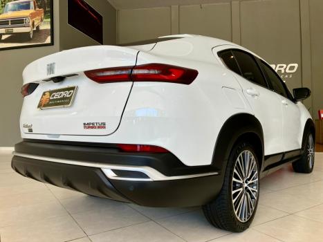 FIAT Fastback 1.0 12V 4P FLEX IMPETUS 200 TURBO AUTOMTICO CVT, Foto 41