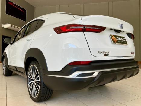 FIAT Fastback 1.0 12V 4P FLEX IMPETUS 200 TURBO AUTOMTICO CVT, Foto 42