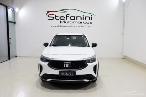 FIAT Fastback 1.0 12V 4P FLEX AUDACE 200 TURBO AUTOMTICO CVT, Foto 2