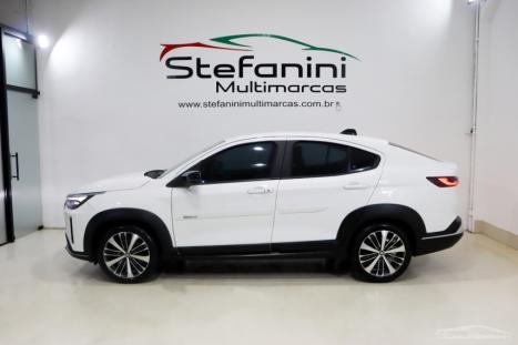 FIAT Fastback 1.0 12V 4P FLEX AUDACE 200 TURBO AUTOMTICO CVT, Foto 10