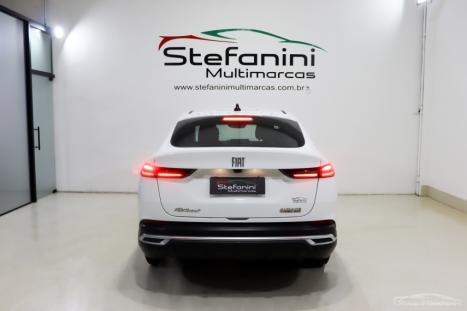 FIAT Fastback 1.0 12V 4P FLEX AUDACE 200 TURBO AUTOMTICO CVT, Foto 12