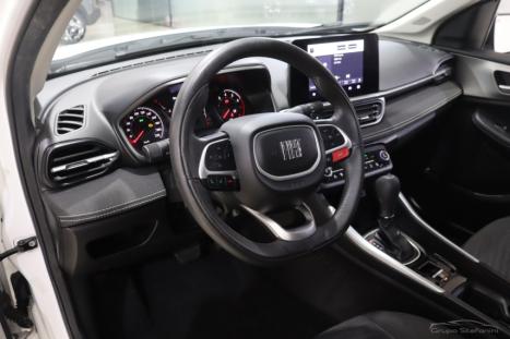FIAT Fastback 1.0 12V 4P FLEX AUDACE 200 TURBO AUTOM�TICO CVT, Foto 4