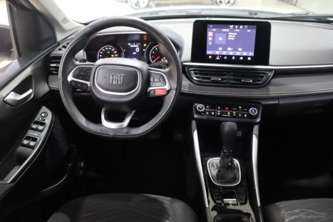 FIAT Fastback 1.0 12V 4P FLEX AUDACE 200 TURBO AUTOM�TICO CVT, Foto 5