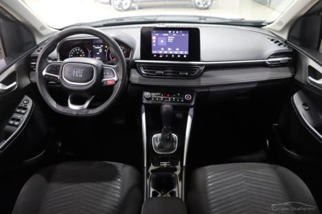 FIAT Fastback 1.0 12V 4P FLEX AUDACE 200 TURBO AUTOM�TICO CVT, Foto 6