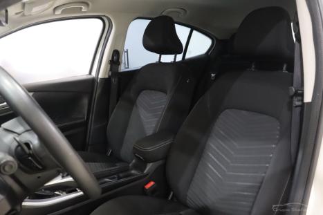 FIAT Fastback 1.0 12V 4P FLEX AUDACE 200 TURBO AUTOM�TICO CVT, Foto 7