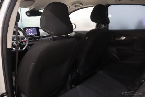 FIAT Fastback 1.0 12V 4P FLEX AUDACE 200 TURBO AUTOM�TICO CVT, Foto 9