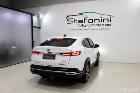 FIAT Fastback 1.0 12V 4P FLEX AUDACE 200 TURBO AUTOM�TICO CVT, Foto 11