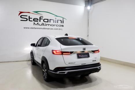 FIAT Fastback 1.0 12V 4P FLEX AUDACE 200 TURBO AUTOM�TICO CVT, Foto 13