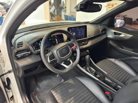 FIAT Fastback 1.0 12V 4P FLEX IMPETUS 200 TURBO AUTOMTICO CVT, Foto 4