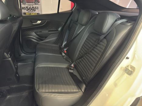 FIAT Fastback 1.0 12V 4P FLEX IMPETUS 200 TURBO AUTOMTICO CVT, Foto 6