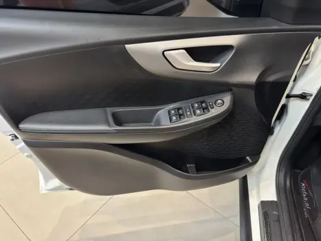 FIAT Fastback 1.0 12V 4P FLEX IMPETUS 200 TURBO AUTOMTICO CVT, Foto 7