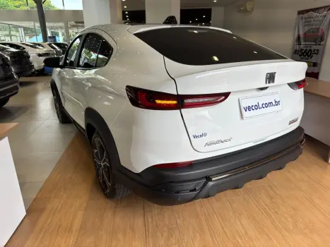 FIAT Fastback 1.0 12V 4P FLEX IMPETUS 200 TURBO AUTOMTICO CVT, Foto 11