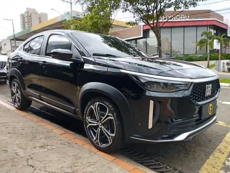 FIAT Fastback 1.0 12V 4P FLEX IMPETUS 200 TURBO AUTOM�TICO CVT, Foto 1