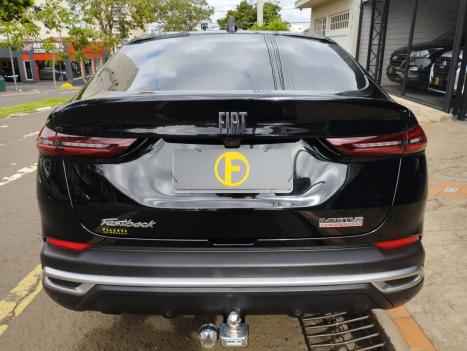 FIAT Fastback 1.0 12V 4P FLEX IMPETUS 200 TURBO AUTOM�TICO CVT, Foto 4