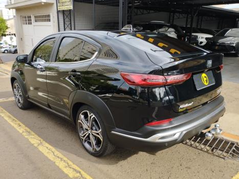 FIAT Fastback 1.0 12V 4P FLEX IMPETUS 200 TURBO AUTOM�TICO CVT, Foto 5