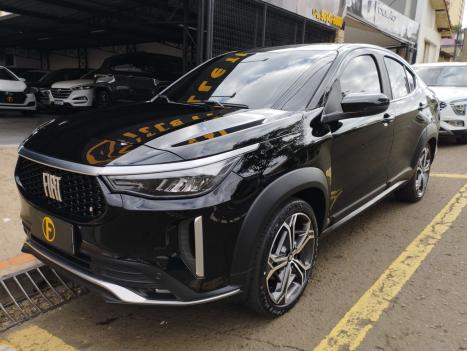 FIAT Fastback 1.0 12V 4P FLEX IMPETUS 200 TURBO AUTOM�TICO CVT, Foto 7