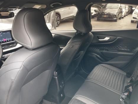 FIAT Fastback 1.0 12V 4P FLEX IMPETUS 200 TURBO AUTOM�TICO CVT, Foto 12