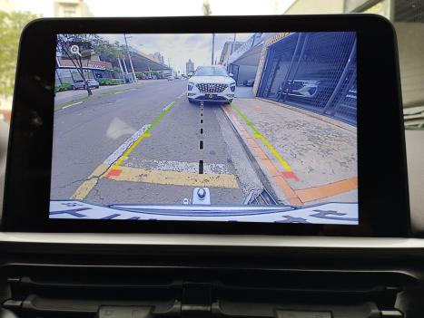 FIAT Fastback 1.0 12V 4P FLEX IMPETUS 200 TURBO AUTOM�TICO CVT, Foto 15