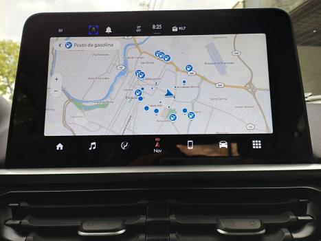 FIAT Fastback 1.0 12V 4P FLEX IMPETUS 200 TURBO AUTOM�TICO CVT, Foto 16