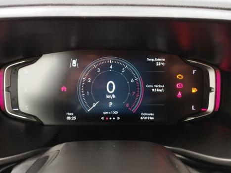 FIAT Fastback 1.0 12V 4P FLEX IMPETUS 200 TURBO AUTOM�TICO CVT, Foto 17