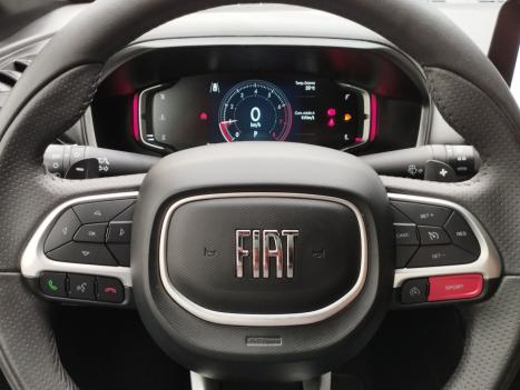 FIAT Fastback 1.0 12V 4P FLEX IMPETUS 200 TURBO AUTOM�TICO CVT, Foto 18