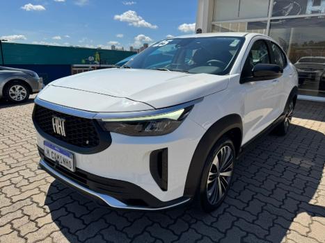 FIAT Fastback 1.0 12V 4P FLEX AUDACE 200 TURBO AUTOMTICO CVT, Foto 1