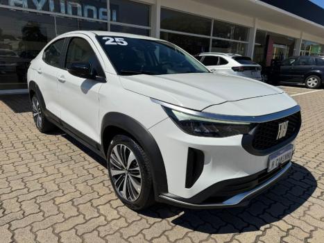 FIAT Fastback 1.0 12V 4P FLEX AUDACE 200 TURBO AUTOMTICO CVT, Foto 3