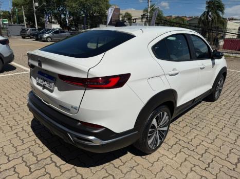 FIAT Fastback 1.0 12V 4P FLEX AUDACE 200 TURBO AUTOMTICO CVT, Foto 5