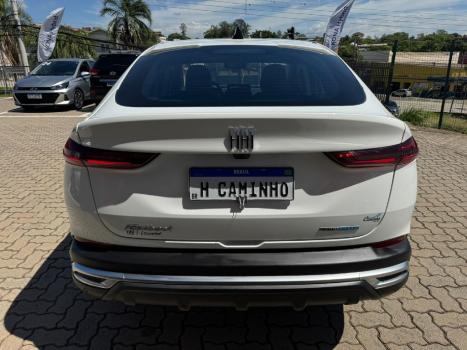 FIAT Fastback 1.0 12V 4P FLEX AUDACE 200 TURBO AUTOMTICO CVT, Foto 6