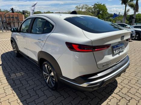 FIAT Fastback 1.0 12V 4P FLEX AUDACE 200 TURBO AUTOMTICO CVT, Foto 7