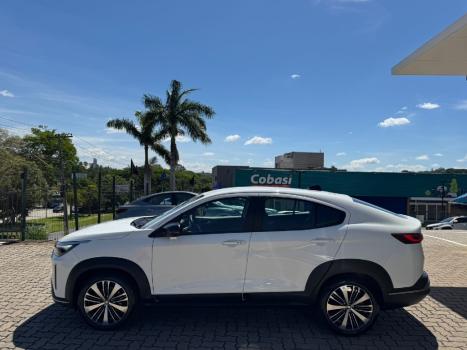 FIAT Fastback 1.0 12V 4P FLEX AUDACE 200 TURBO AUTOMTICO CVT, Foto 8