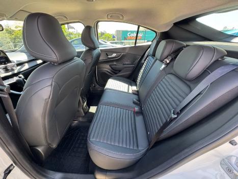 FIAT Fastback 1.0 12V 4P FLEX AUDACE 200 TURBO AUTOMTICO CVT, Foto 9