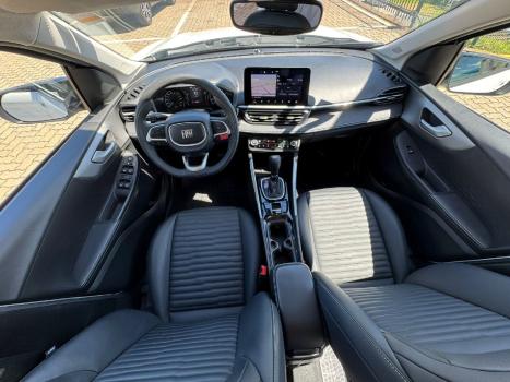 FIAT Fastback 1.0 12V 4P FLEX AUDACE 200 TURBO AUTOMTICO CVT, Foto 10