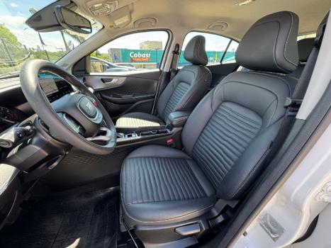 FIAT Fastback 1.0 12V 4P FLEX AUDACE 200 TURBO AUTOMTICO CVT, Foto 11