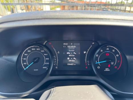 FIAT Fastback 1.0 12V 4P FLEX AUDACE 200 TURBO AUTOMTICO CVT, Foto 12