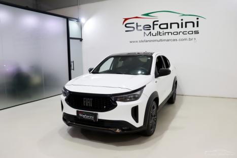 FIAT Fastback 1.0 12V 4P FLEX 200 TURBO AUTOM�TICO CVT, Foto 1