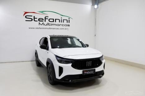 FIAT Fastback 1.0 12V 4P FLEX 200 TURBO AUTOM�TICO CVT, Foto 3