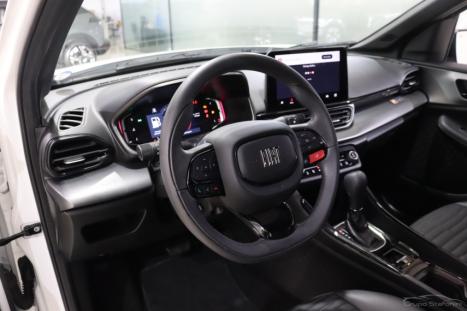 FIAT Fastback 1.0 12V 4P FLEX 200 TURBO AUTOM�TICO CVT, Foto 4