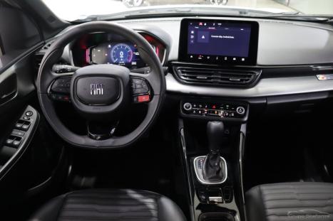 FIAT Fastback 1.0 12V 4P FLEX 200 TURBO AUTOM�TICO CVT, Foto 5