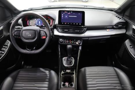 FIAT Fastback 1.0 12V 4P FLEX 200 TURBO AUTOM�TICO CVT, Foto 6