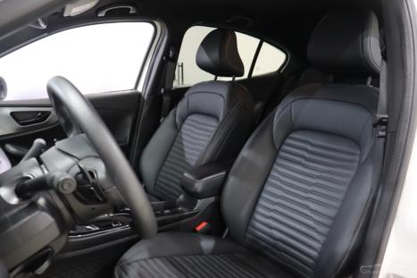 FIAT Fastback 1.0 12V 4P FLEX 200 TURBO AUTOM�TICO CVT, Foto 7