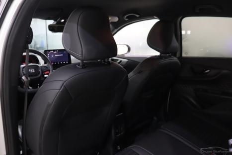 FIAT Fastback 1.0 12V 4P FLEX 200 TURBO AUTOM�TICO CVT, Foto 9