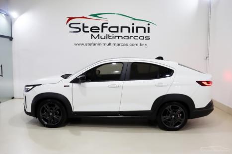 FIAT Fastback 1.0 12V 4P FLEX 200 TURBO AUTOM�TICO CVT, Foto 10
