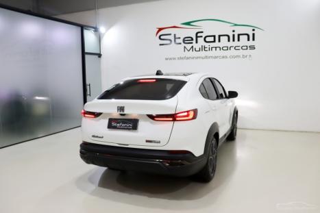 FIAT Fastback 1.0 12V 4P FLEX 200 TURBO AUTOM�TICO CVT, Foto 11