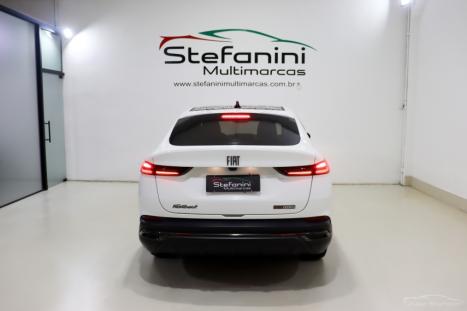 FIAT Fastback 1.0 12V 4P FLEX 200 TURBO AUTOM�TICO CVT, Foto 12