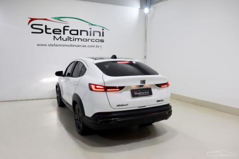 FIAT Fastback 1.0 12V 4P FLEX 200 TURBO AUTOM�TICO CVT, Foto 13