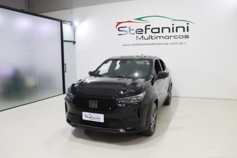 FIAT Fastback 1.0 12V 4P FLEX IMPETUS 200 TURBO AUTOM�TICO CVT, Foto 1