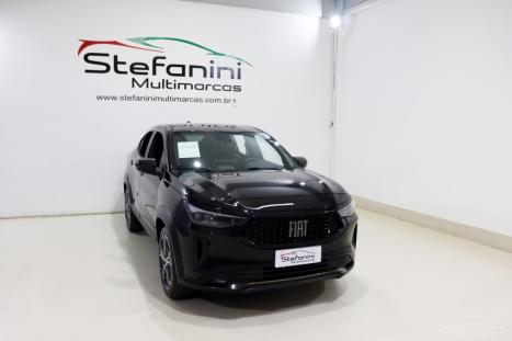 FIAT Fastback 1.0 12V 4P FLEX IMPETUS 200 TURBO AUTOM�TICO CVT, Foto 3