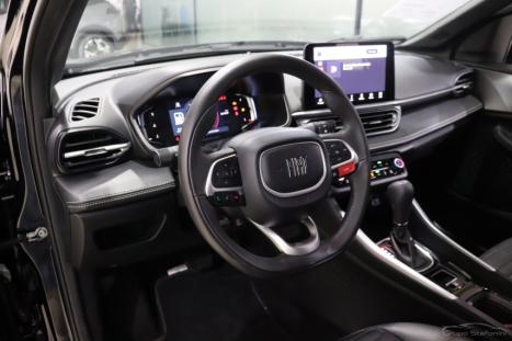 FIAT Fastback 1.0 12V 4P FLEX IMPETUS 200 TURBO AUTOM�TICO CVT, Foto 4